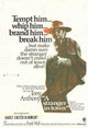 A Stranger in Town Movie Poster Print showcasing classic film artwork.