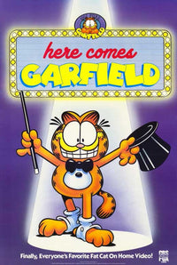 Garfield Movie Poster Print (11 x 17) | Posterazzi