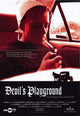 Devil's Playground Movie Poster Print featuring captivating artwork.