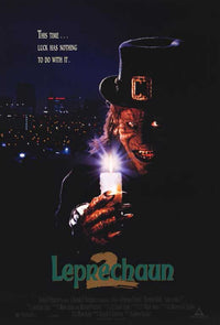 Leprechaun 2 Movie Poster Print - 11x17 | Posterazzi