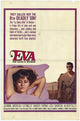 Eva, The Devil's Woman Movie Poster Print