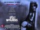 Exit Wounds Movie Poster Print showcasing vibrant colors and cinematic artwork.