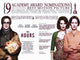 The Hours Movie Poster Print showcasing cinematic artwork.