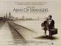 Into The Arms of Strangers Movie Poster Print featuring captivating imagery.