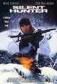 Silent Hunter Movie Poster Print showcasing dramatic film imagery.