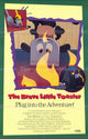 Brave Little Toaster Movie Poster Print (11x17) - Pop Culture Graphics