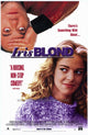 Iris Blond Movie Poster Print showcasing vibrant colors and intricate details.