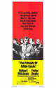 Friends of Eddie Coyle Movie Poster Print featuring iconic film imagery.