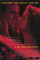 The Innocent Movie Poster Print showcasing cinematic themes and vibrant colors.