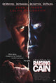 Raising Cain Movie Poster Print - Striking cinematic artwork