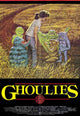 Ghoulies Movie Poster Print featuring classic horror art.