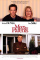 Meet the Parents Movie Poster Print - Classic Comedy Art