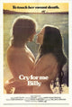 Cry for Me Billy Movie Poster Print featuring vibrant colors and intricate details.