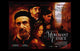 Merchant of Venice Movie Poster Print showcasing classic film art.