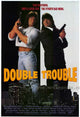 Double Trouble Movie Poster Print - 11x17 | Posterazzi