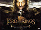 Lord of the Rings: The Return of the King Movie Poster Print