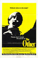 The Other Movie Poster Print showcasing cinematic art.