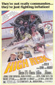 High Risk Movie Poster Print showcasing vibrant colors and cinematic art.