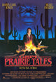 Grim Prairie Tales Movie Poster Print showcasing the film's eerie atmosphere.