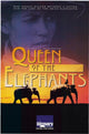 Discovery Channel Queen of the Elephants Movie Poster showcasing majestic elephants.