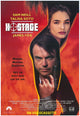 Hostage Movie Poster Print showcasing cinematic artwork