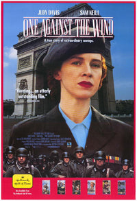 Scandalous Simone Movie Poster Print showcasing vibrant colors and cinematic art.