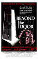 Beyond the Door Movie Poster Print showcasing suspenseful artwork.