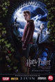 Harry Potter and the Prisoner of Azkaban Movie Poster Print (11x17)
