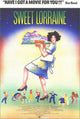 Sweet Lorraine Movie Poster Print featuring cinematic artwork.