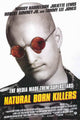Natural Born Killers Movie Poster Print (11x17)