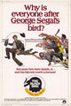 Black Bird Movie Poster Print showcasing vibrant film imagery.