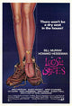 Loose Shoes Movie Poster Print showcasing classic film art.
