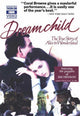 Dreamchild Movie Poster Print showcasing captivating artwork.