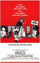 Rivals Movie Poster Print showcasing thrilling cinematic artwork.