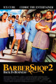 Barbershop 2: Back in Business Movie Poster Print 11x17