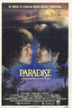Paradise Movie Poster featuring stunning visuals for home decor.