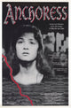 Anchoress Movie Poster Print showcasing captivating artwork.