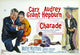 Charade Movie Poster Print (11 x 17) | Posterazzi