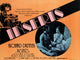 Inserts Movie Poster Print showcasing vibrant colors and cinematic design.