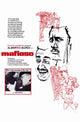 Mafioso Movie Poster Print featuring iconic film artwork.