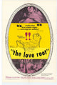 Mandragola Movie Poster Print showcasing classic film art.
