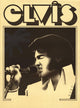 Elvis Presley Movie Poster Print showcasing the iconic rock legend