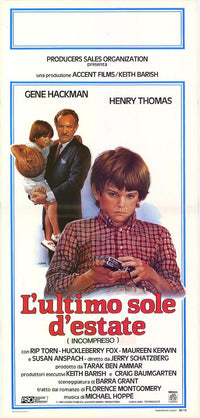Misunderstood Movie Poster Print featuring vibrant artwork.