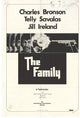The Family Movie Poster Print featuring a heartwarming family theme.