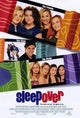 Sleepover Movie Poster Print (11 x 17) - Perfect for Home Decor