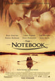 Notebook, The Movie Poster Print (11x17) - Pop Culture Graphics