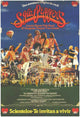 Sgt. Pepper's Lonely Hearts Club Band Movie Poster Print 11x17