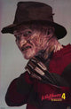 A Nightmare on Elm Street 4 Dream Master Movie Poster Print