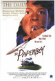 The Paper Boy Movie Poster Print showcasing vibrant design