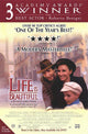 Life Is Beautiful Movie Poster Print (11 x 17)